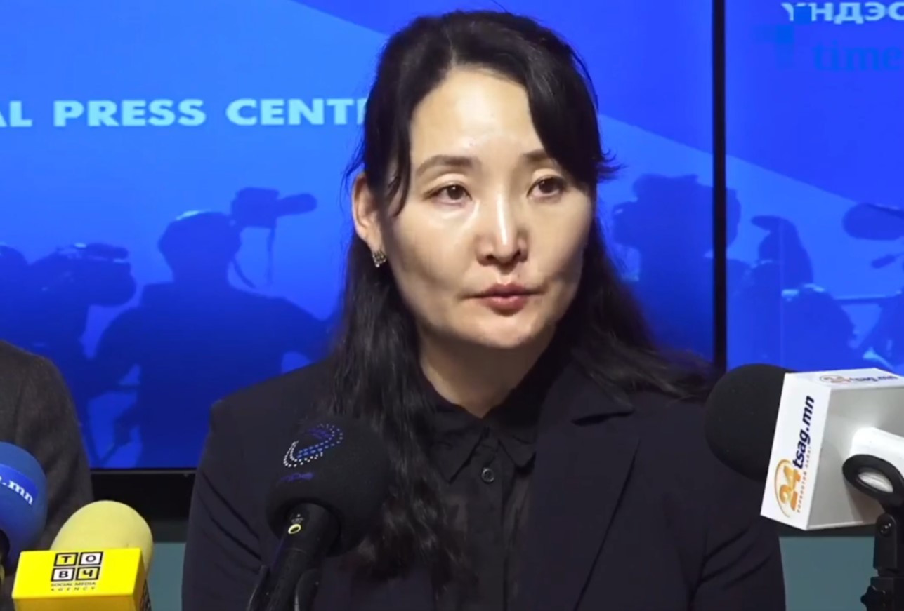 Г.Эрдэнэтуяа: Стратегийн орд эзэмшигчидтэй хийж буй хэлцэлд ажиглагчаар оролцох хүсэлтэй байна